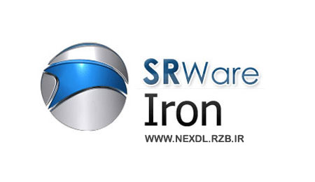 دانلود نرم افزار مرورگر پرقدرت SRWare Iron 42.0.2250.0